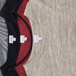 2xl lularoe tshirt